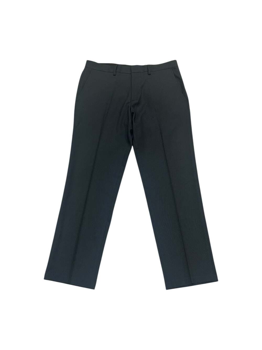 Kenneth Cole Reaction Flat Front Dress Pants Men's Size 34x30